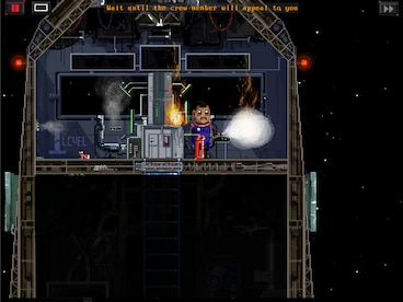 Space Incident Steam Key GLOBAL - 7
