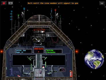 Space Incident Steam Key GLOBAL - 6
