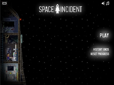 Space Incident Steam Key GLOBAL - 0