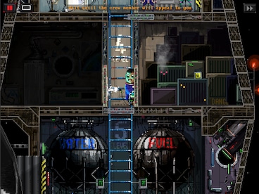 Space Incident Steam Key GLOBAL - 5