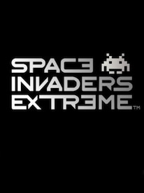 Space Invaders Extreme Steam Key GLOBAL - 1