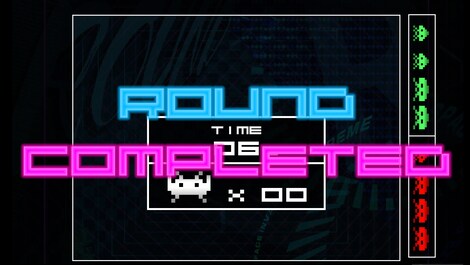 Space Invaders Extreme Steam Key GLOBAL - 7