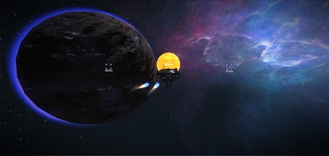 Space Journey Steam Key GLOBAL - 3