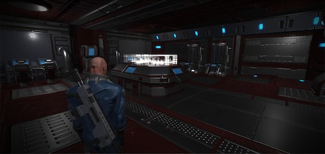 Space Journey Steam Key GLOBAL - 0