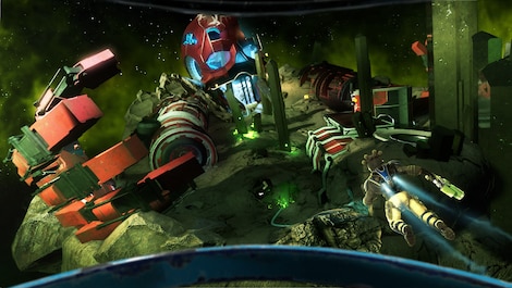 Space Junkies Steam Key GLOBAL - 3