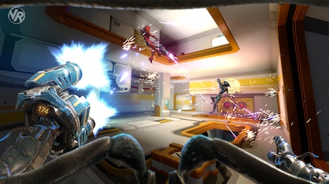 Space Junkies Steam Key GLOBAL - 5