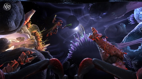 Space Junkies Steam Key GLOBAL - 7