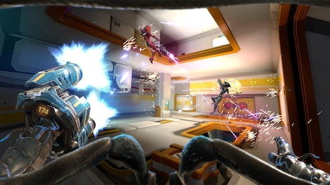 Space Junkies Steam Key GLOBAL - 0