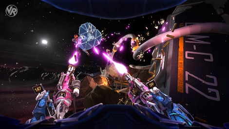 Space Junkies Steam Key GLOBAL - 6