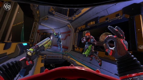 Space Junkies Steam Key GLOBAL - 9