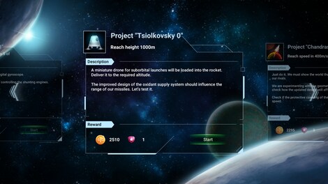 Space Launch Engineer Steam Key GLOBAL - 4