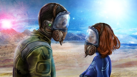 Space Legends: At the Edge of the Universe (PC) - Steam Key - GLOBAL - 5