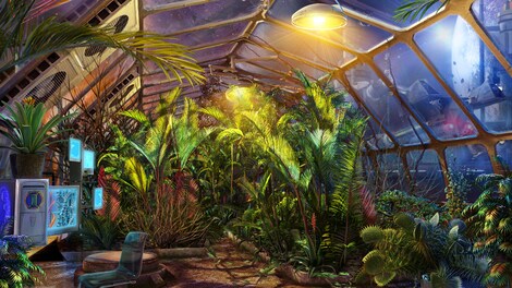 Space Legends: At the Edge of the Universe (PC) - Steam Key - GLOBAL - 4