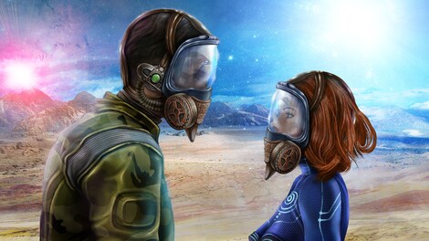 Space Legends: At the Edge of the Universe Steam Key GLOBAL - 5