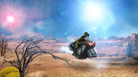 Space Legends: At the Edge of the Universe Steam Key GLOBAL - 2