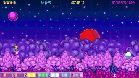 Space Leprechaun Steam Key GLOBAL - 5