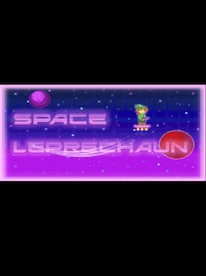 Space Leprechaun Steam Key GLOBAL - 1