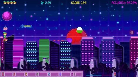 Space Leprechaun Steam Key GLOBAL - 6