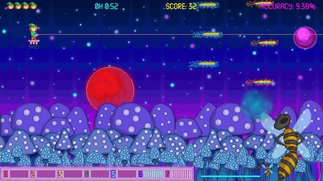 Space Leprechaun Steam Key GLOBAL - 3