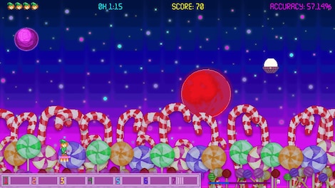 Space Leprechaun Steam Key GLOBAL - 4