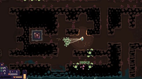 Space Mining Extravaganza (PC) - Steam Key - EUROPE - 3
