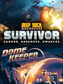 Space Mining Extravaganza (PC) - Steam Key - EUROPE - 1