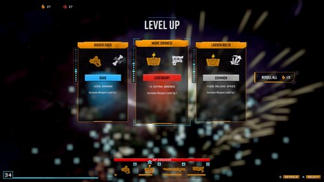 Space Mining Extravaganza (PC) - Steam Key - EUROPE - 5