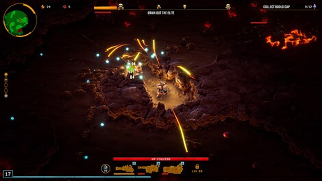 Space Mining Extravaganza (PC) - Steam Key - EUROPE - 12