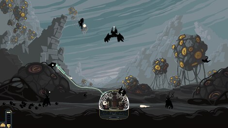 Space Mining Extravaganza (PC) - Steam Key - EUROPE - 7