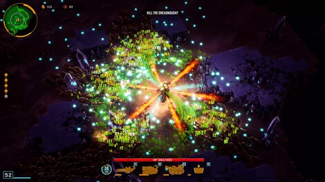 Space Mining Extravaganza (PC) - Steam Key - EUROPE - 11