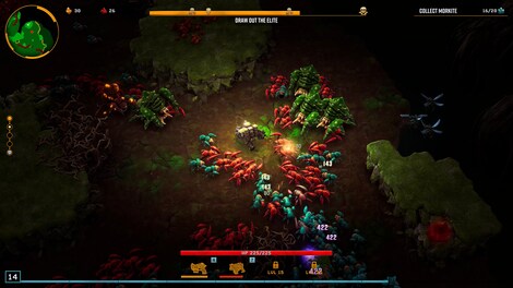 Space Mining Extravaganza (PC) - Steam Key - EUROPE - 9