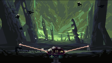 Space Mining Extravaganza (PC) - Steam Key - EUROPE - 4