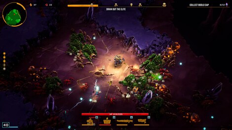 Space Mining Extravaganza (PC) - Steam Key - EUROPE - 10