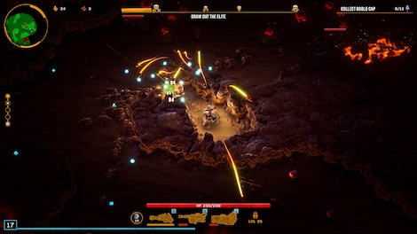 Space Mining Extravaganza (PC) - Steam Key - GLOBAL - 12