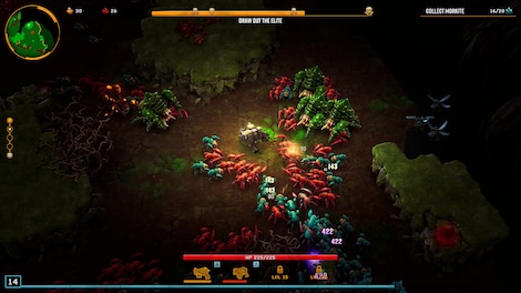 Space Mining Extravaganza (PC) - Steam Key - GLOBAL - 9