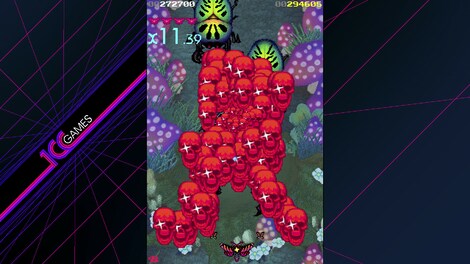 Space Moth: Lunar Edition (PC) - Steam Key - GLOBAL - 4