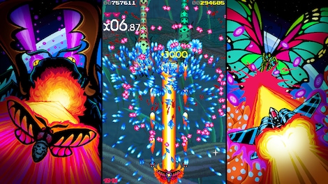 Space Moth: Lunar Edition (PC) - Steam Key - GLOBAL - 9