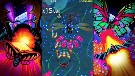 Space Moth: Lunar Edition (PC) - Steam Key - GLOBAL - 7