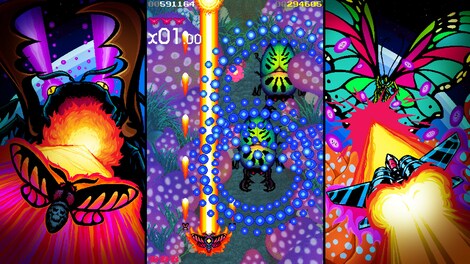 Space Moth: Lunar Edition (PC) - Steam Key - GLOBAL - 8