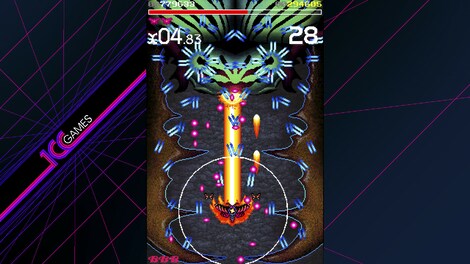 Space Moth: Lunar Edition (PC) - Steam Key - GLOBAL - 5