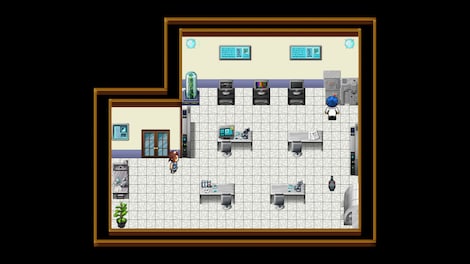 Space Pilgrim Academy: Year 3 (PC) - Steam Gift - GLOBAL - 6