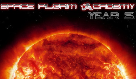 Space Pilgrim Academy: Year 3 (PC) - Steam Gift - GLOBAL - 0