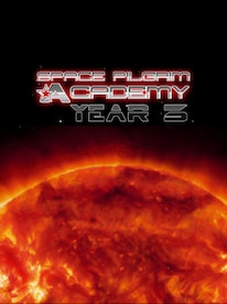 Space Pilgrim Academy: Year 3 (PC) - Steam Gift - GLOBAL - 1