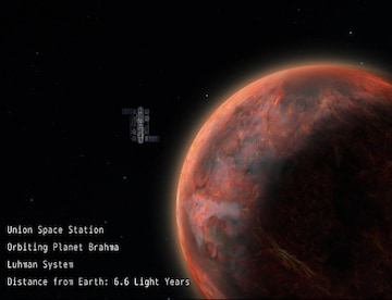 Space Pilgrim Episode I: Alpha Centauri Steam Key GLOBAL - 4