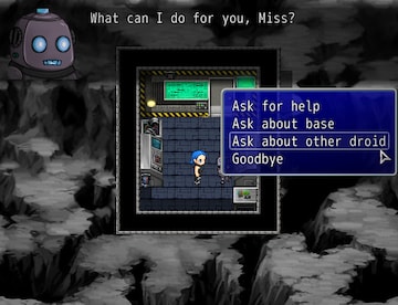 Space Pilgrim Episode I: Alpha Centauri Steam Key GLOBAL - 6
