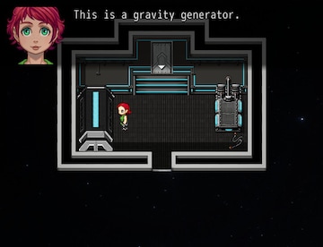Space Pilgrim Episode II: Epsilon Indi Steam Gift GLOBAL - 5