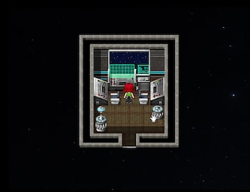Space Pilgrim Episode II: Epsilon Indi Steam Gift GLOBAL - 4