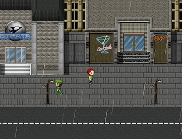 Space Pilgrim Episode III: Delta Pavonis (PC) - Steam Gift - GLOBAL - 7