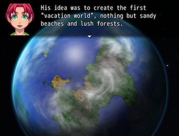 Space Pilgrim Episode III: Delta Pavonis (PC) - Steam Key - CIS - 6