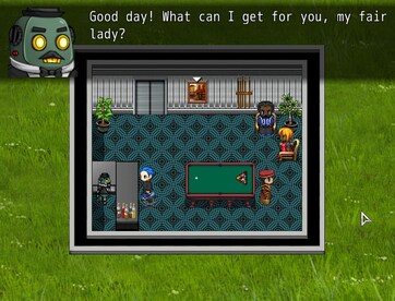 Space Pilgrim Episode III: Delta Pavonis (PC) - Steam Key - CIS - 3